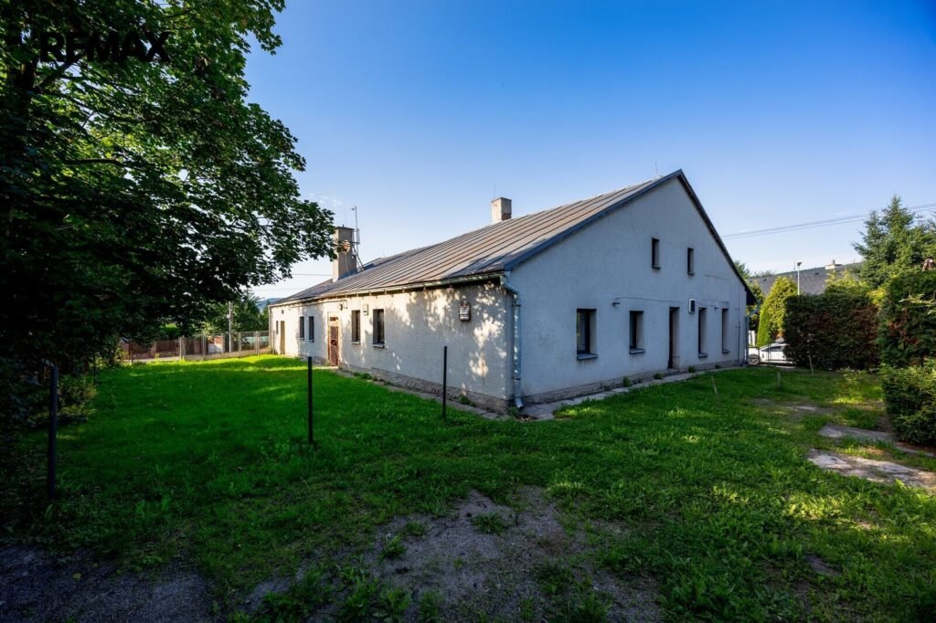 Prodej rodinného domu, 354 m2, Rtyně v Podkrkonoší